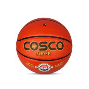 COSCO BASKETBALL SUPER