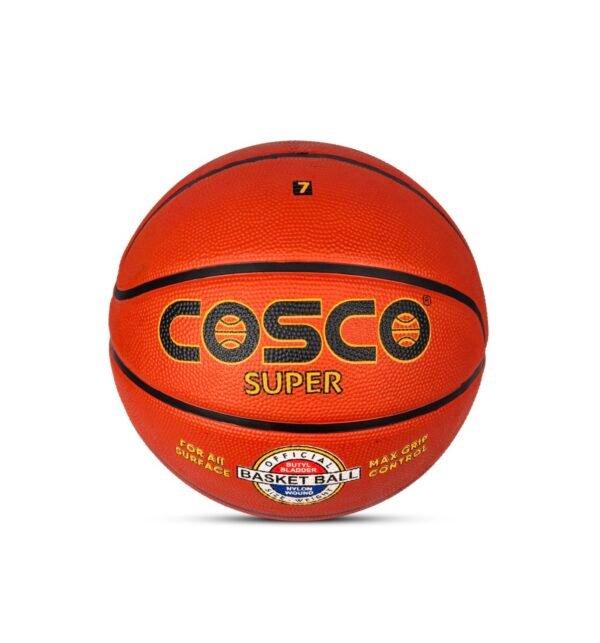 COSCO BASKETBALL SUPER