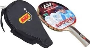 GKI T/T RACKET EURO STAR