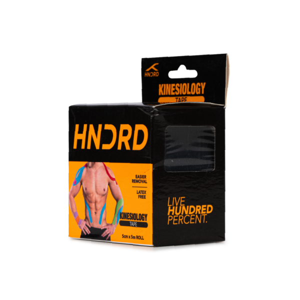 HNDRD KINESIOLOGY TAPE
