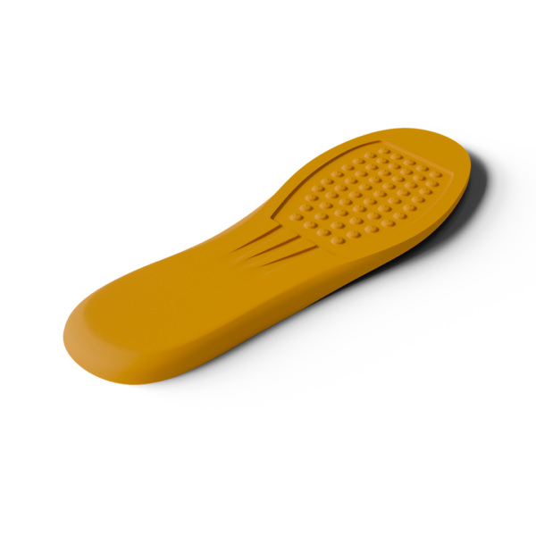HUNDRED BADMINTON INSOLE SOFT GLIDE - Image 2