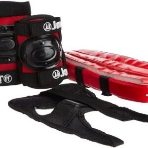 J J JONEX PROTECTIVE SET OF 4