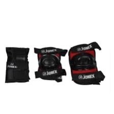 J J JONEX PROTECTIVE SET OF 3