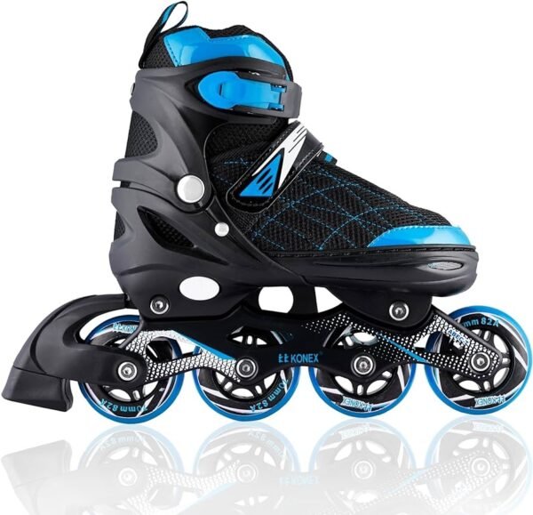 KONEX INLINE SKATES LEVEL - 1