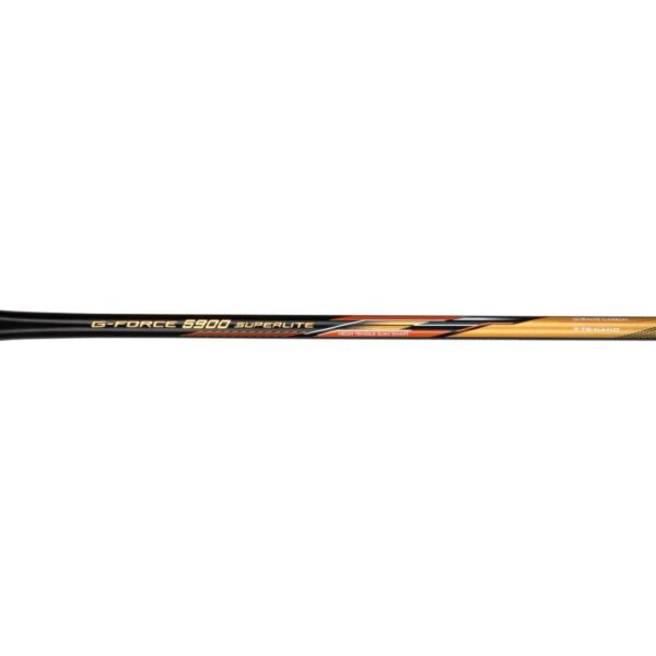 LI-NING BADMINTON RACKET G-FORCE 5900 SUPERLITE - Image 2