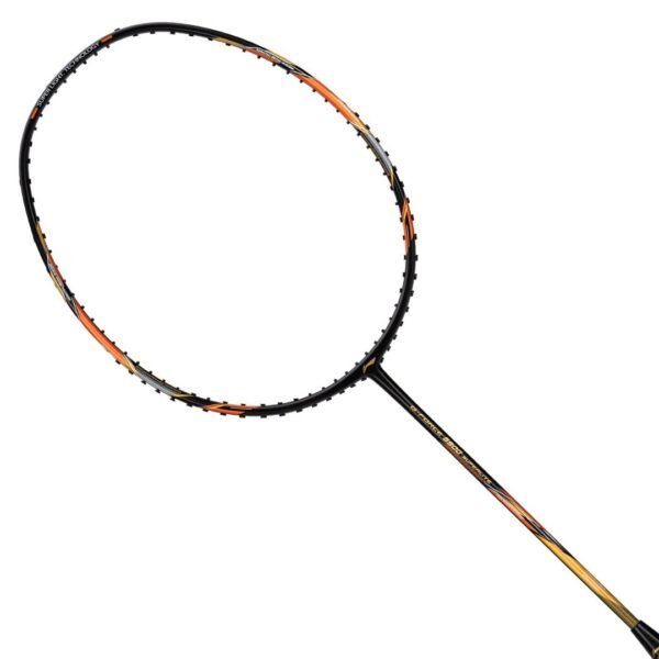 LI-NING BADMINTON RACKET G-FORCE 5900 SUPERLITE - Image 3