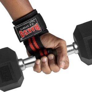 RAKSO GYM ROD BELT