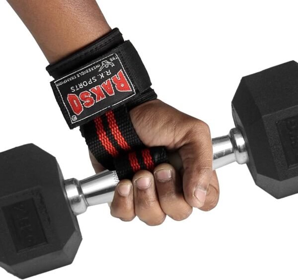 RAKSO GYM ROD BELT