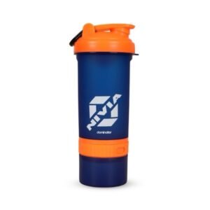 NIVIA GYM BOTTLE DOMINATOR 2.0