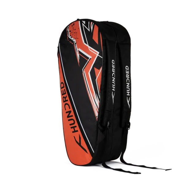 HUNDRED BADMINTON KIT BAG HBCC-2M097 BOLT - Image 3