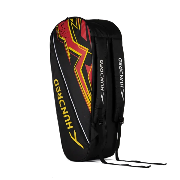 HUNDRED BADMINTON KIT BAG HBCC-2M097 BOLT