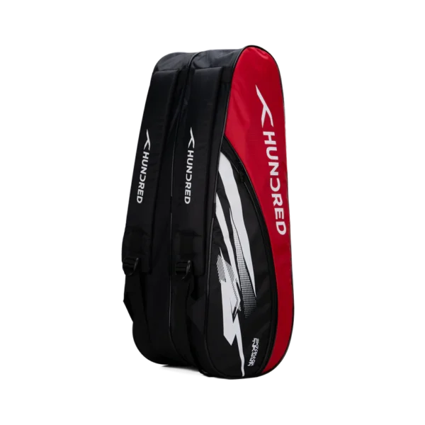 HUNDRED BADMINTON KIT BAG HBCK-3M085 COSMOGEAR - Image 6