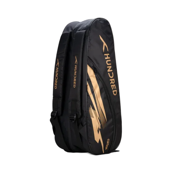 HUNDRED BADMINTON KIT BAG HBCK-3M085 COSMOGEAR