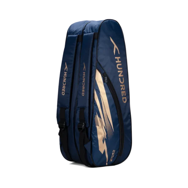 HUNDRED BADMINTON KIT BAG HBCK-3M085 COSMOGEAR - Image 3