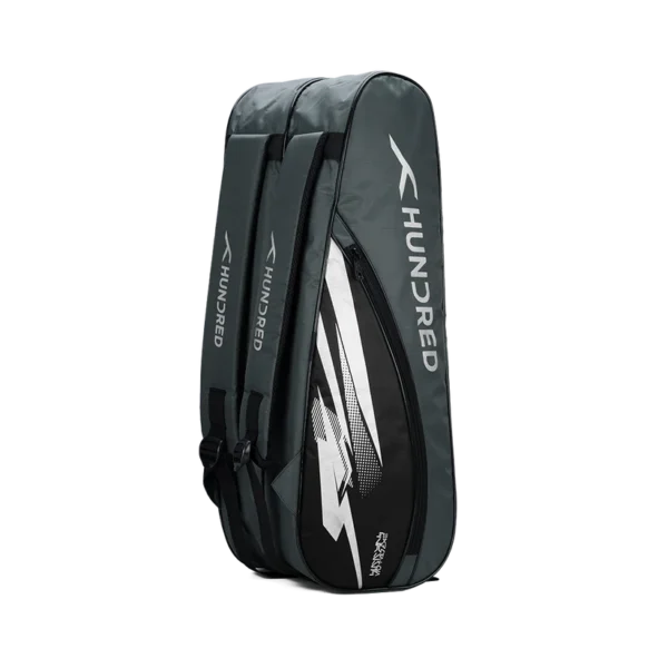 HUNDRED BADMINTON KIT BAG HBCK-3M085 COSMOGEAR - Image 7