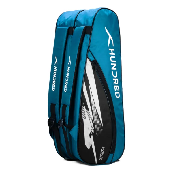HUNDRED BADMINTON KIT BAG HBCK-3M085 COSMOGEAR - Image 5