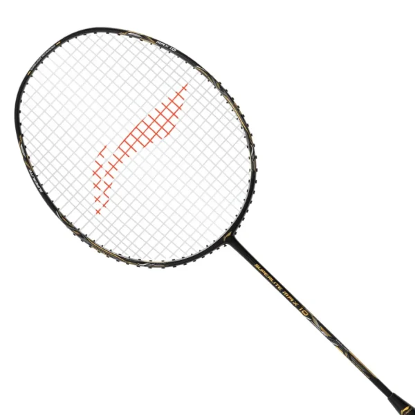 LI-NING BADMINTON RACKET G-FORCE SUPERLITE MAX 10