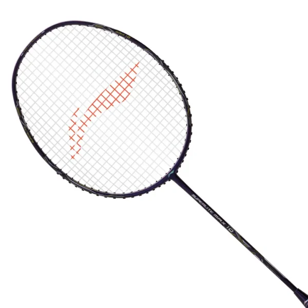 LI-NING BADMINTON RACKET G-FORCE SUPERLITE MAX 10 - Image 3