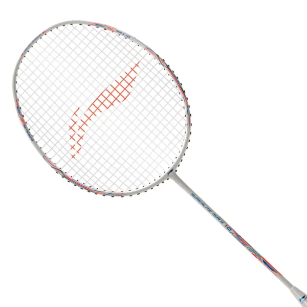 LI-NING BADMINTON RACKET G-FORCE SUPERLITE MAX 10 - Image 4
