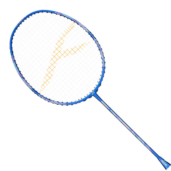 HUNDRED BADMINTON RACKET ROCK TITAN - Image 4