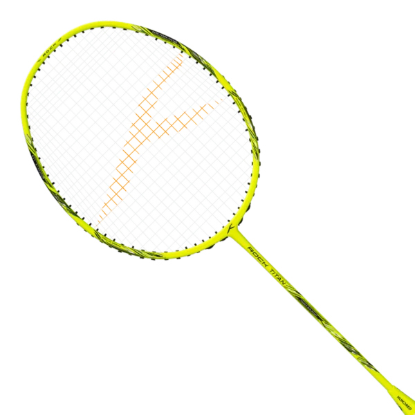 HUNDRED BADMINTON RACKET ROCK TITAN - Image 5