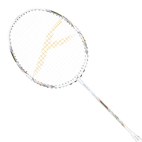 HUNDRED BADMINTON RACKET ROCK TITAN - Image 2