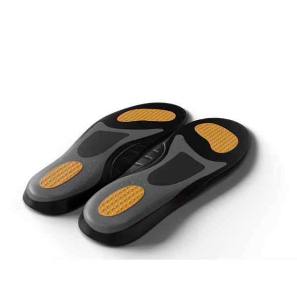 HUNDRED BADMINTON INSOLE GELGLIDE - Image 3