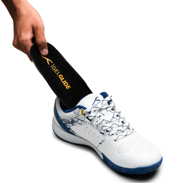 HUNDRED BADMINTON INSOLE GELGLIDE - Image 4