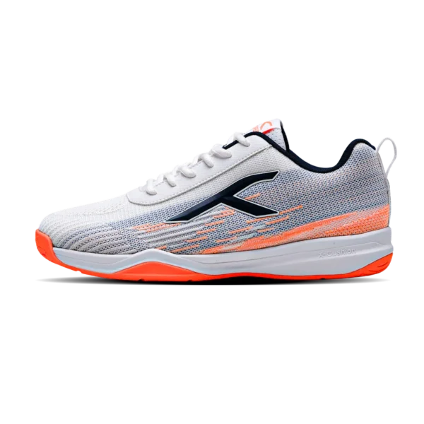HUNDRED BADMINTON SHOE BLADE LITE II - Image 6
