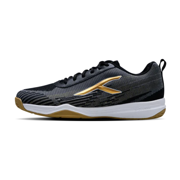 HUNDRED BADMINTON SHOE BLADE LITE II