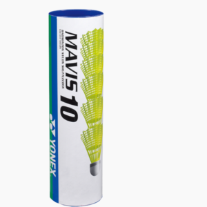 YONEX MAVIS 10 SHUTTLES