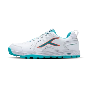 HUNDRED CRICKET SHOE PITCH FORCE