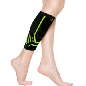 TYNOR SHIN AND CALF SUPPORT AIR PRO