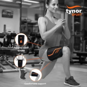TYNOR THIGH SUPPORT AIR PRO