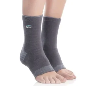 TYNOR ANKLET COMFEEL PAIR