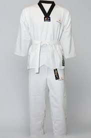 TAEKWONDO DRESSES