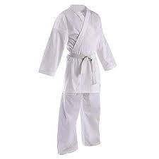 KARATE DRESSES