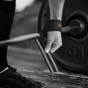 TYNOR WEIGHTLIFTING STRAP